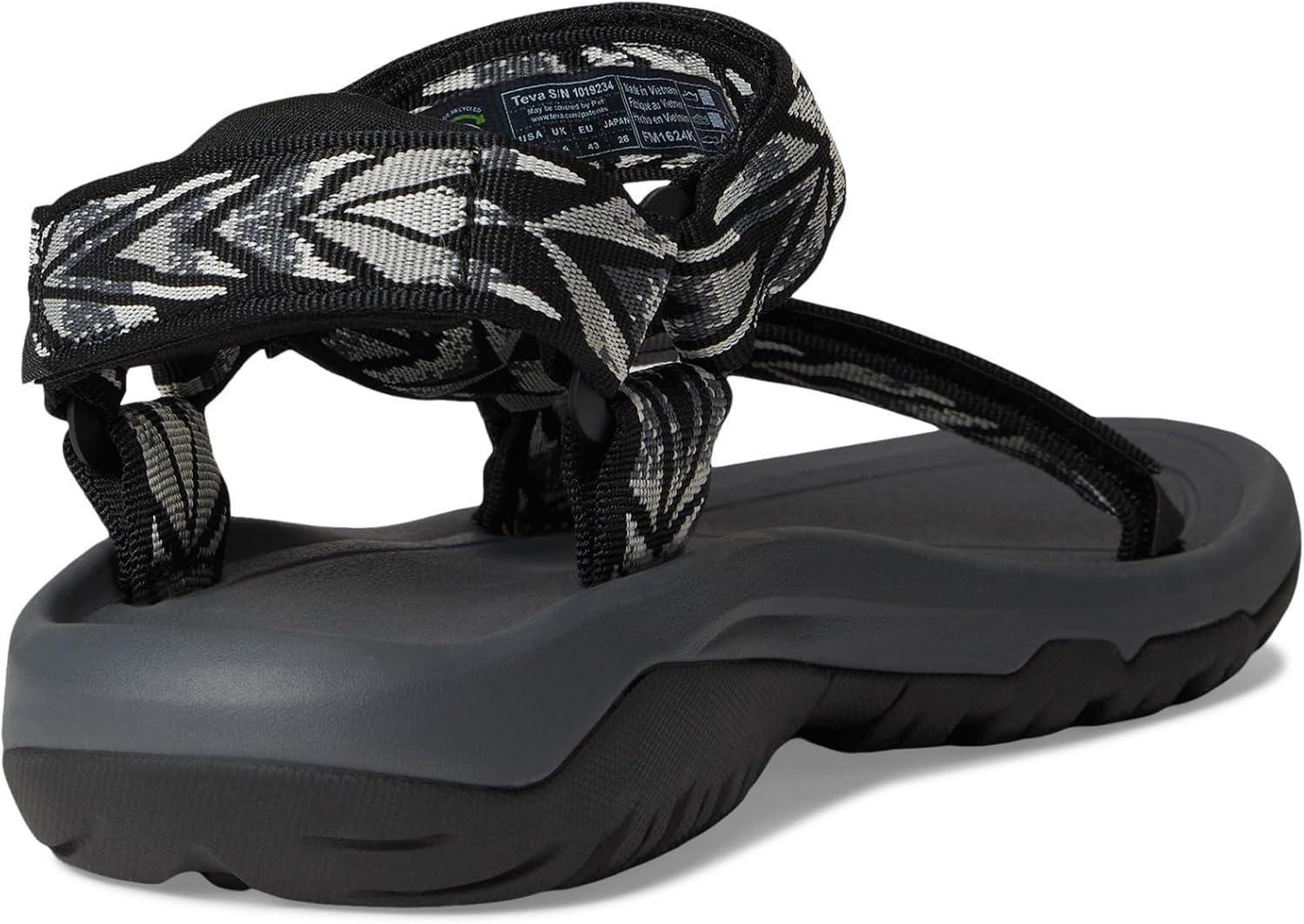 Teva Men's Hurricane XLT2 Sport Sandal