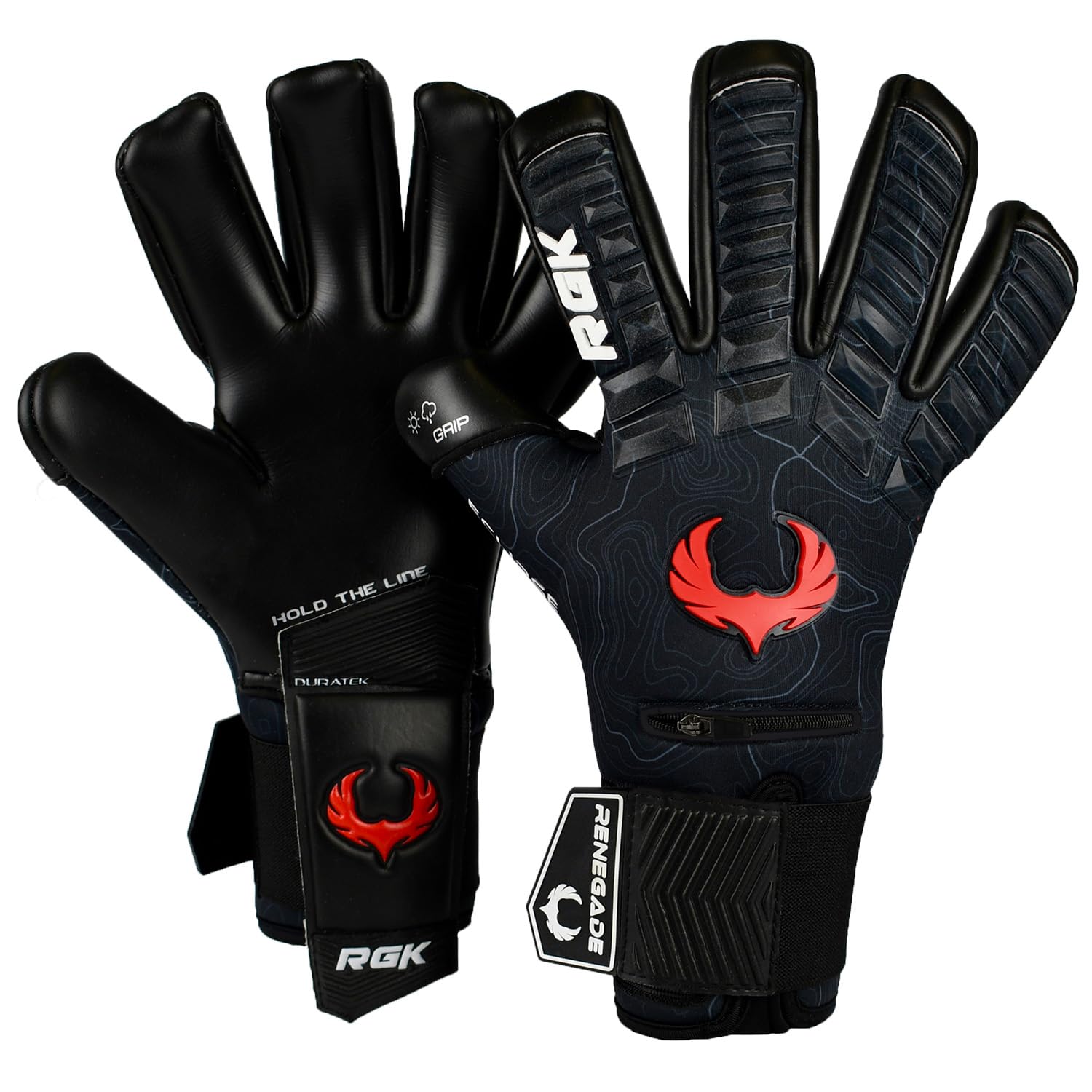 Amazon | Renegade GK Eclipse Ambush プロフェッショナルゴール
