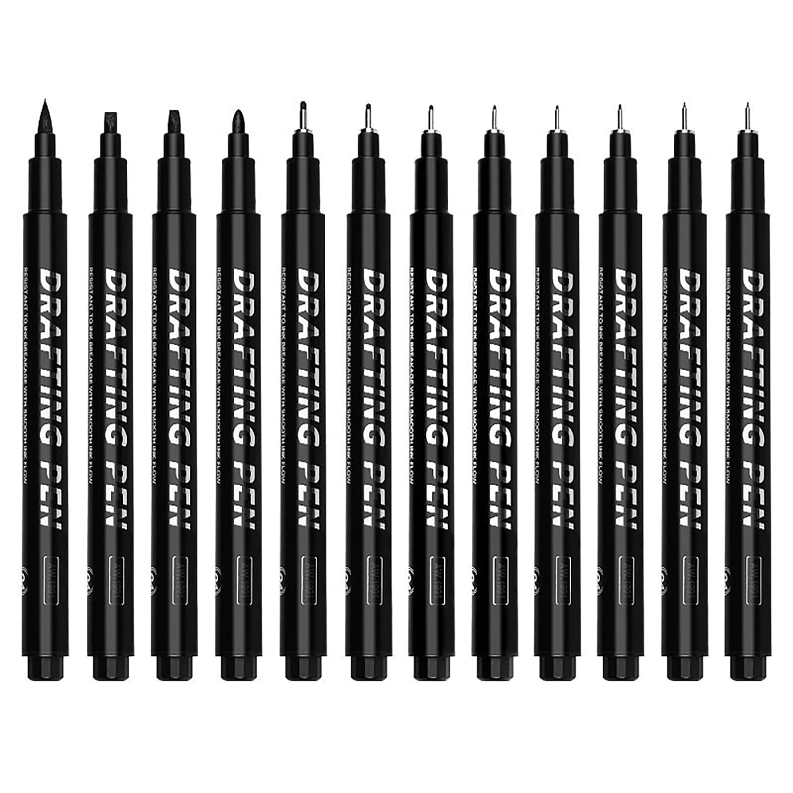 Stylos à Dessin & Pinceau