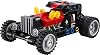 30735 LEGO Technic Hot Rod Araba30735 LEGO® Technic Hot Rod Araba