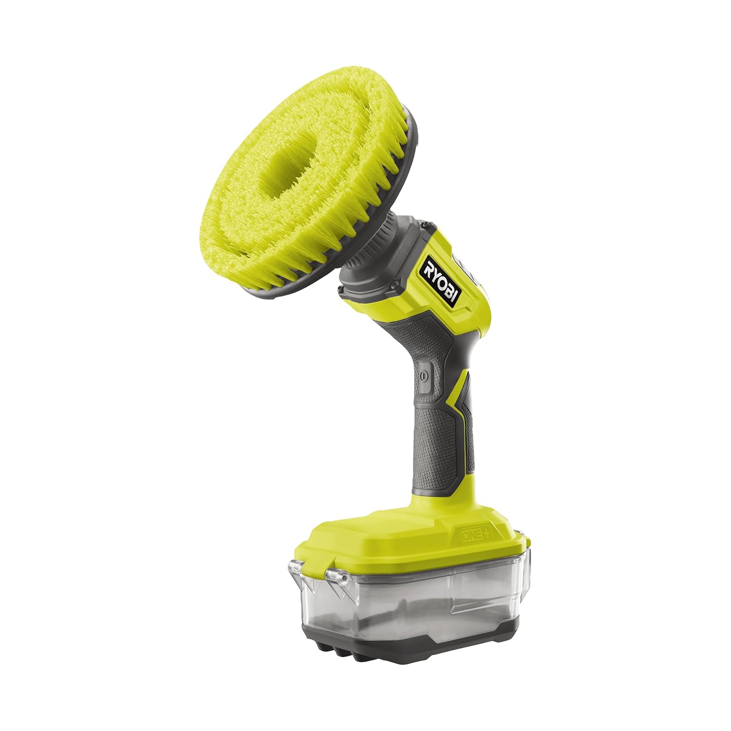 ONE Cordless Compact Power Scrubber Bare Tool
