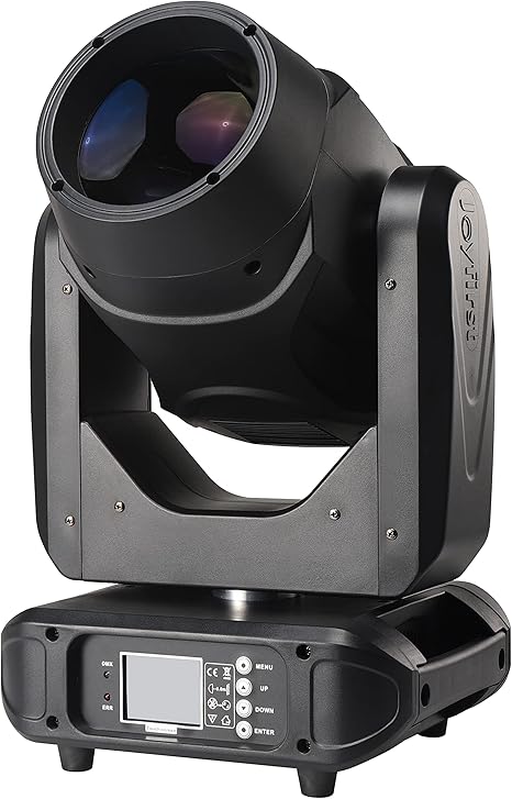 Amazon.com: 295W 14R Sharpy Beam Moving Head Upgraded 7R 10R DMX512