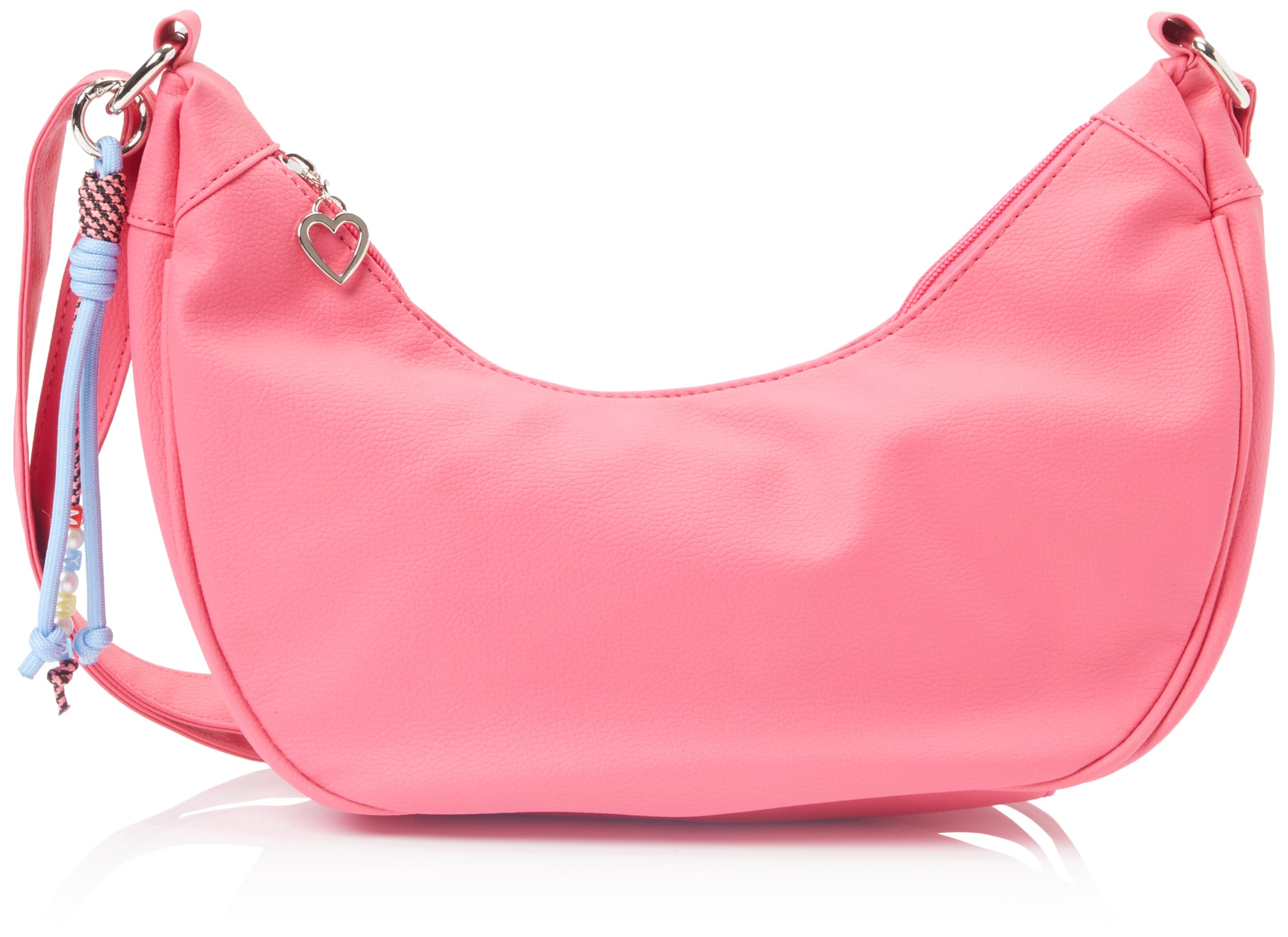 LIBBI Women's Shoulder Bag, Pink, One Size