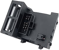 Vista 5 de Interruptor de faro de instrumento, interruptor de control de atenuador, interruptor de lámpara de cúpula compatible con Chevy GMC C1500 C2500 C3500