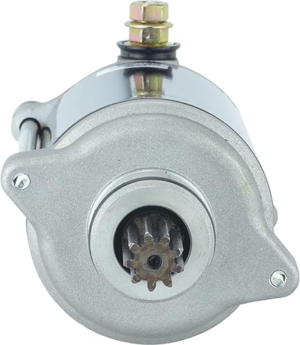 Miniatura 7 de DB Electrical 410-22085 Arrancador de moto de nieve 899cc compatible con/reemplazo para Ski-Doo Expedition 900 ACE SE 2015-2018 Expedition 900 ACE