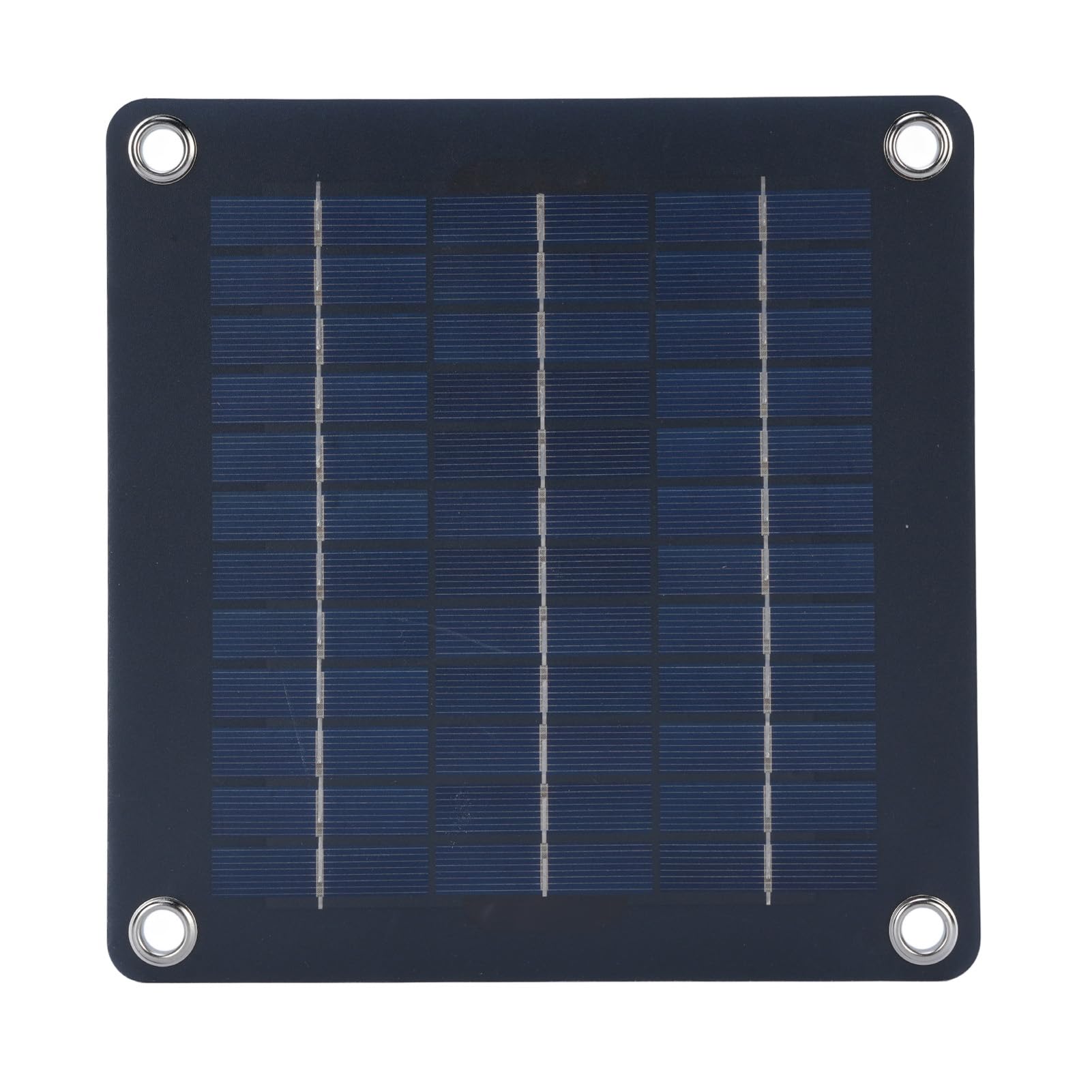Efficient 20W Solar Panel with MPPT Controller Monocrystalline