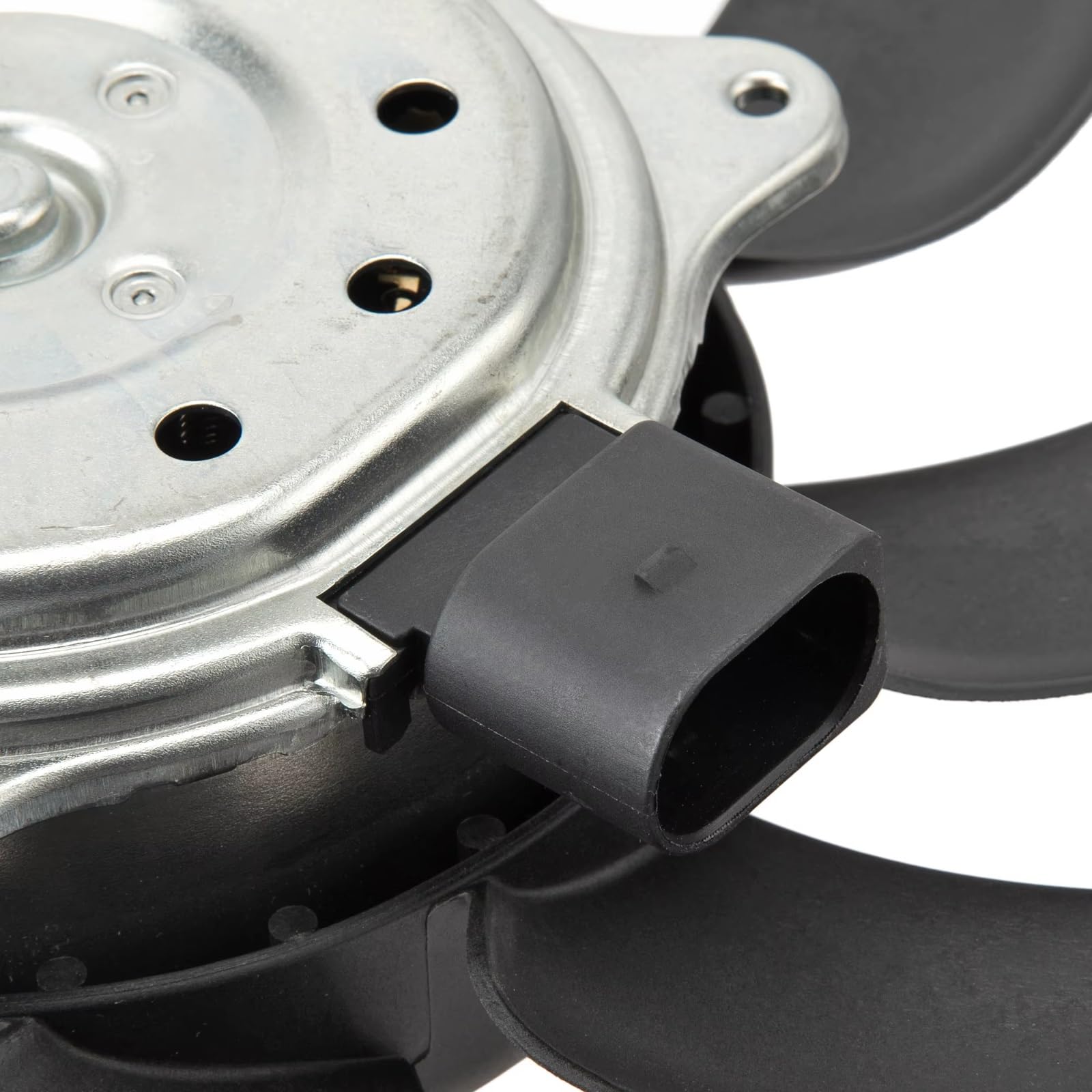 Ventole Raffreddamento Motore Per A6 C7 2010-2018 A7 2010-2016 8K0959455M