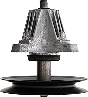 Vista 2 de CUB CADET 918-04822B Husillos 42" Plataforma CC30 LTX1040 LTX1042 Cortacéspedes Paquete de 2