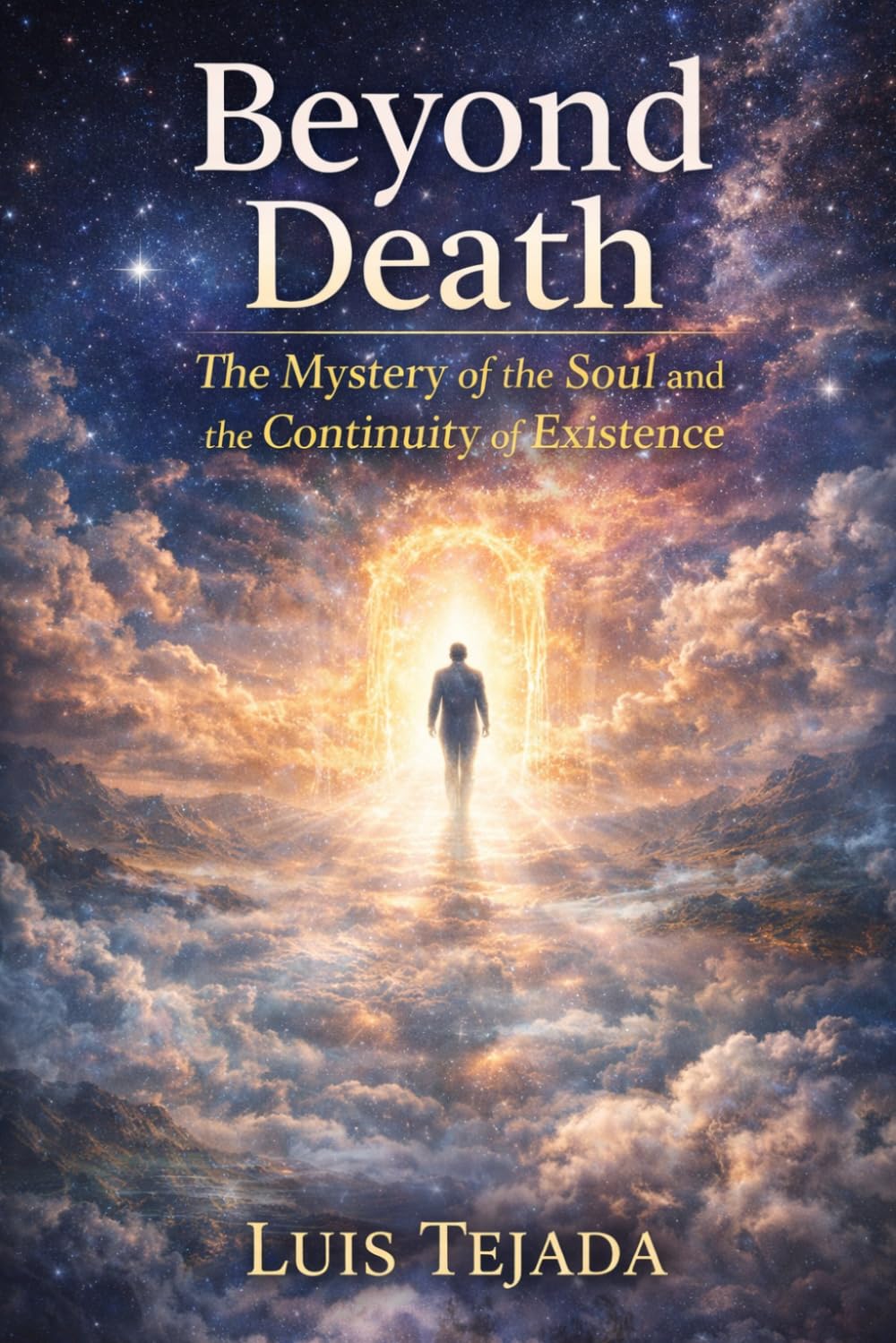 Beyond Death: The Mystery of the Soul and the Continuity of Existence: 28 (Filosofía)