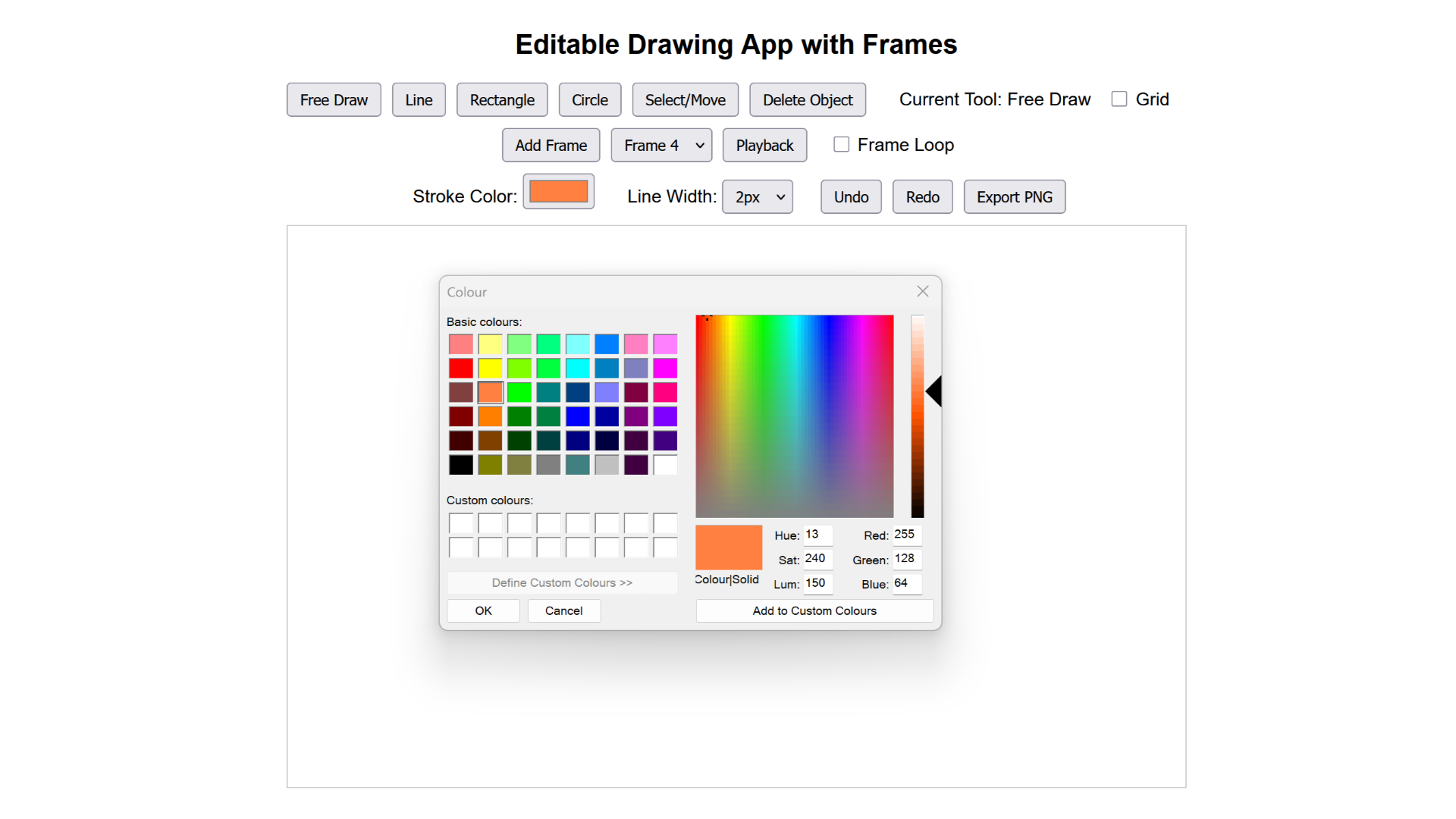 Animatica: Animation Maker - App on Amazon Appstore