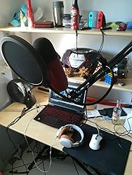 Image client, cliquez pour ouvrir le commentaire client