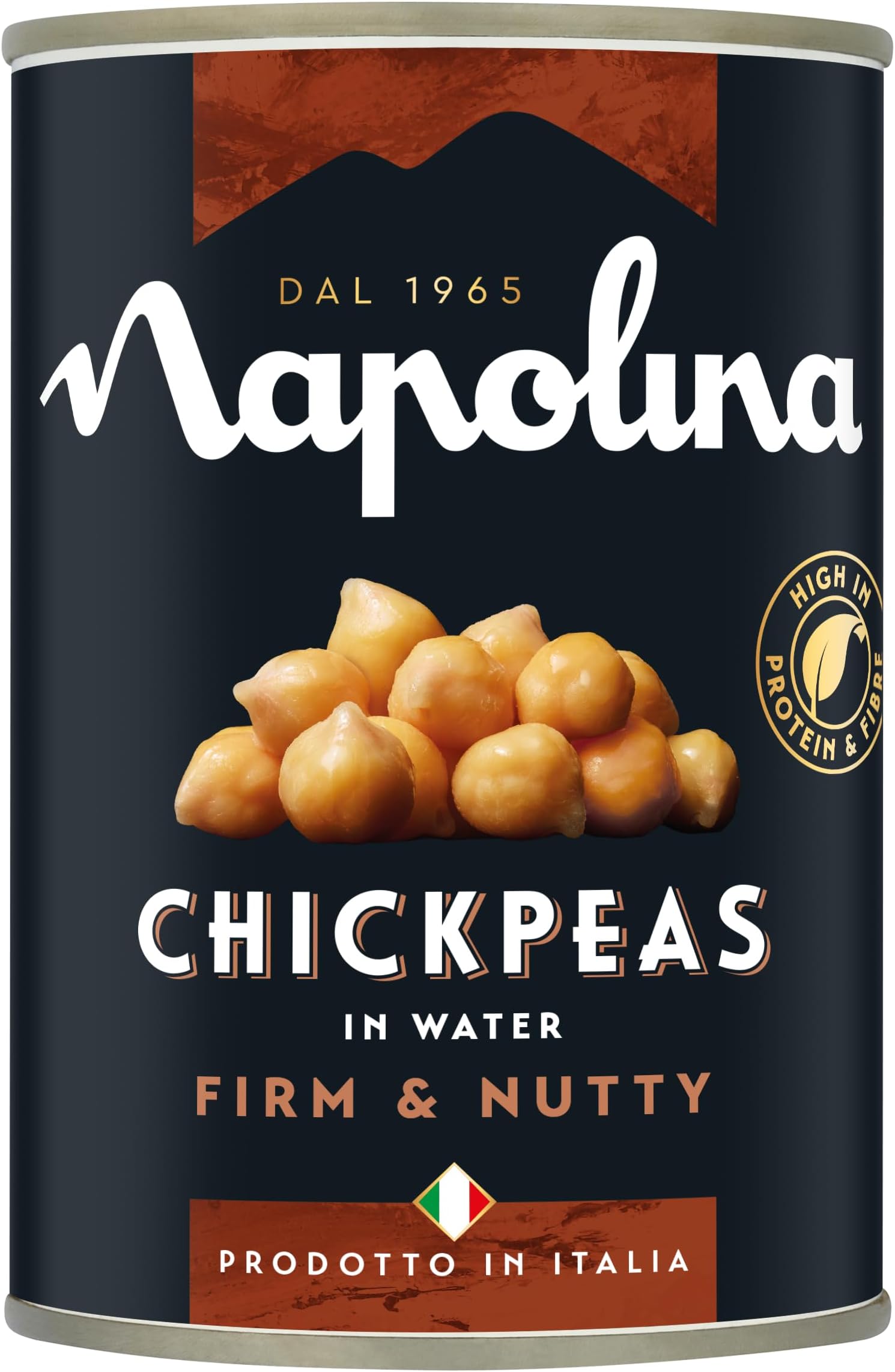 Napolina Chick Peas 400g