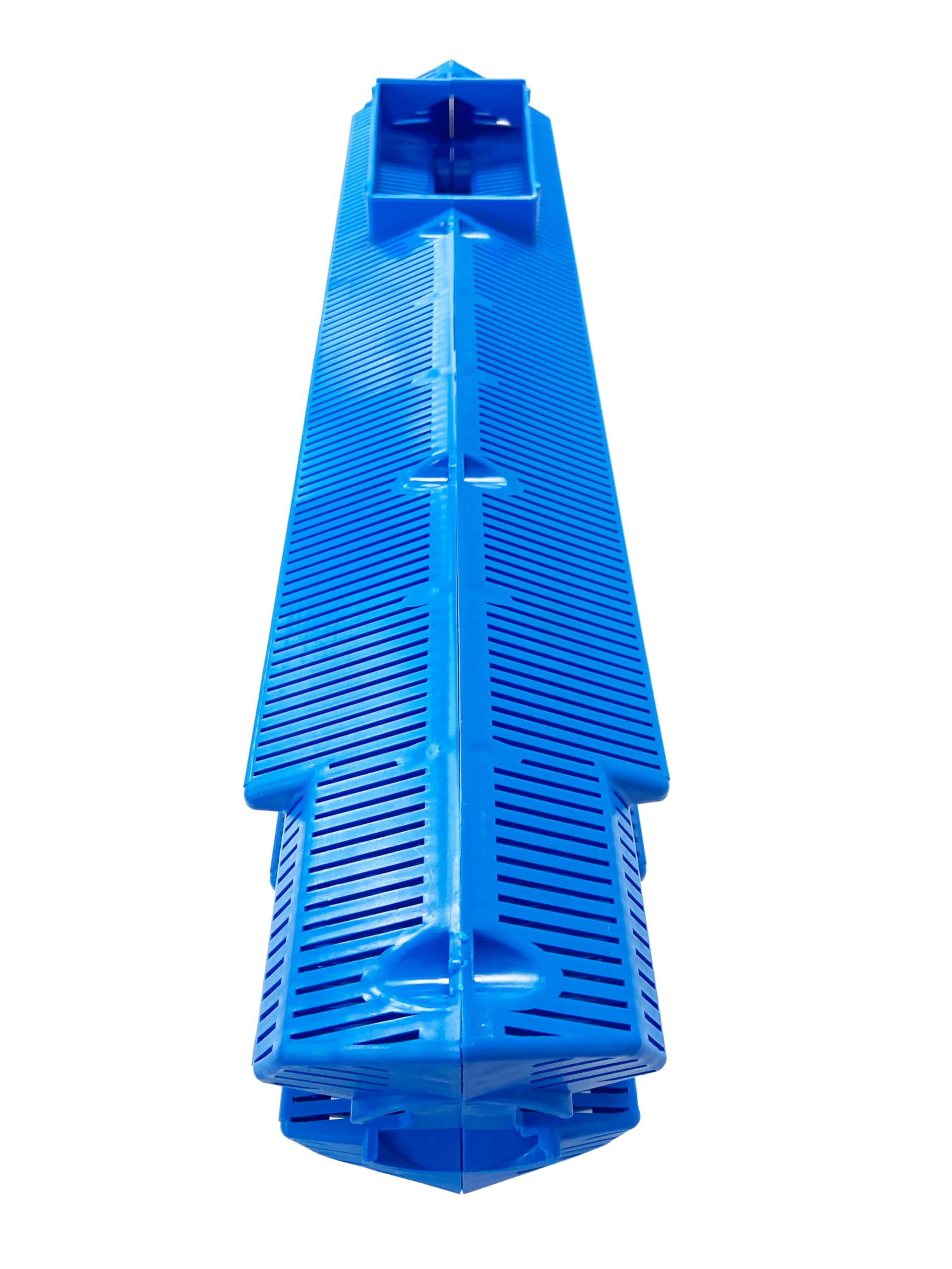 Snapklik.com : PL-122 Effluent Filter & Housing