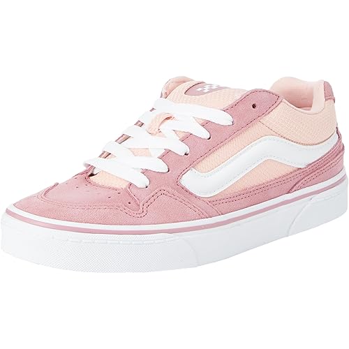 Vans Women's Caldrone Sneaker