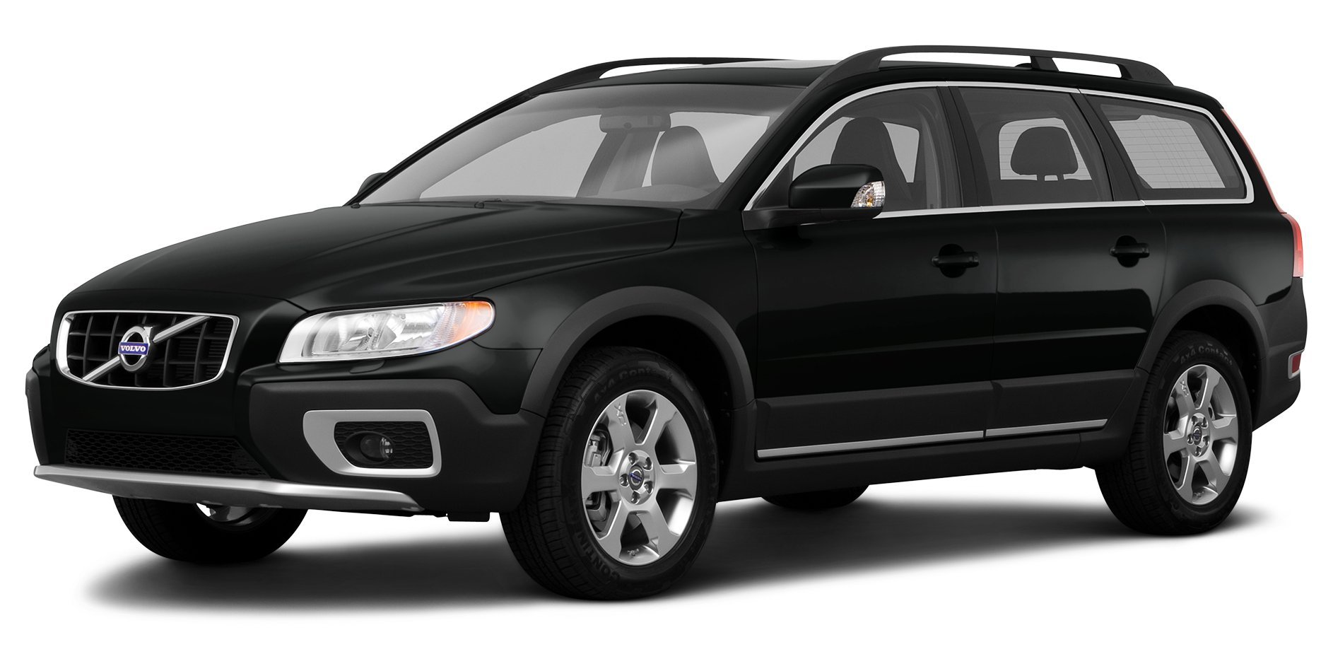Volvo xc70 3