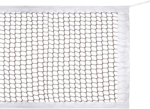 Red de bádminton, juegos de bádminton para patios traseros con red de bádminton para patio trasero, red de bádminton portátil para torneo de