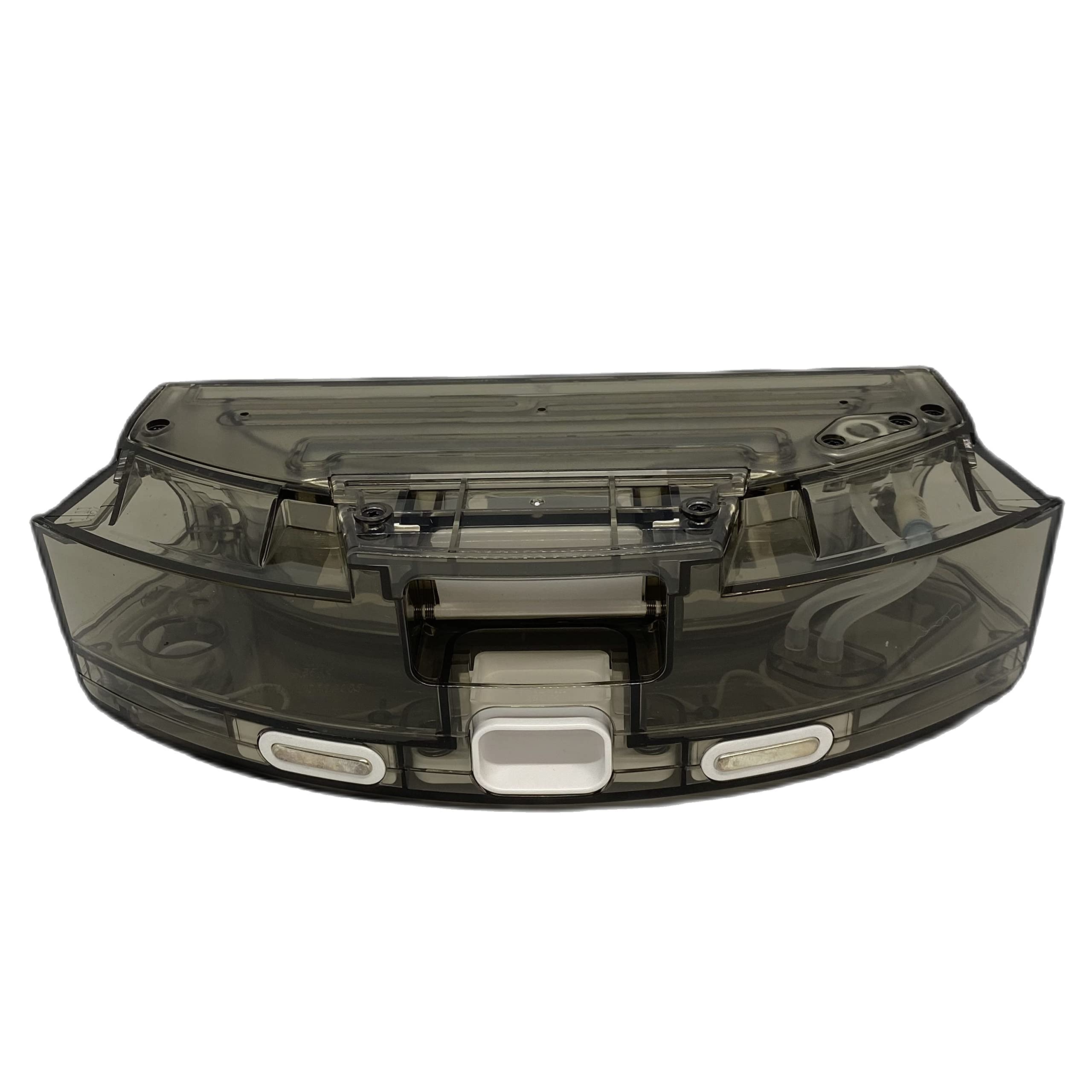 Amazon.co.jp: Viomi S9 ロボット掃除機 2-in-1 ダストボックス 水