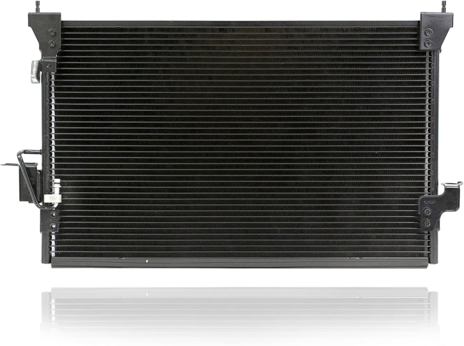 A/C Condenser - Cooling Direct Compatible/Replacement for 3073 99-04 Land Rover Discovery
