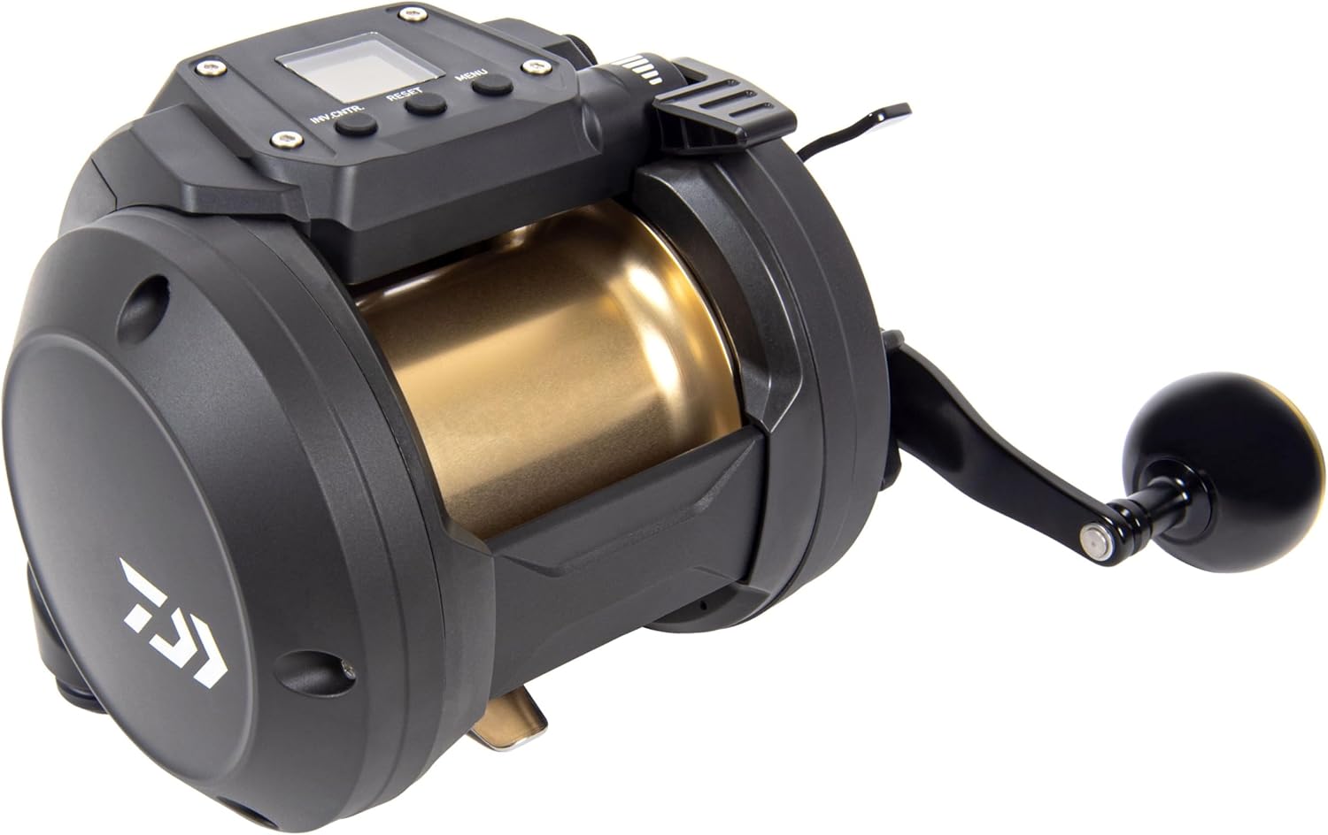 Daiwa Tanacom 800 Power Assist Electric Reel