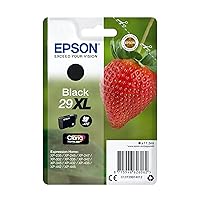 Epson Serie 29XL Fragole, Cartucce Claria Home per Stampante Inkjet