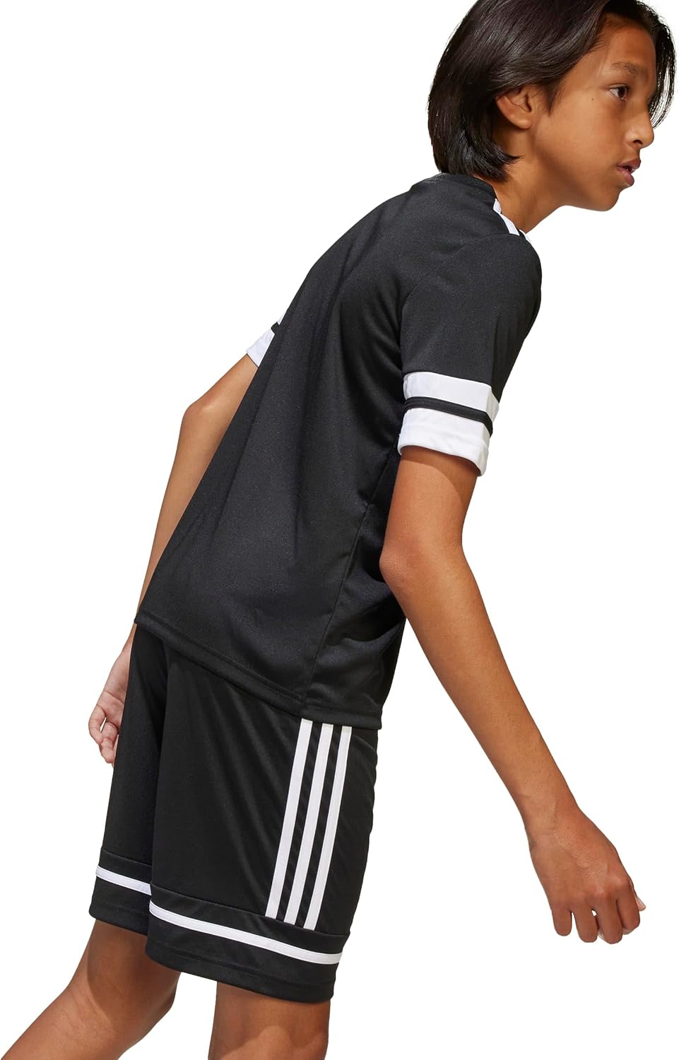 adidas Kids' Squadra 25 Shorts - Image 5