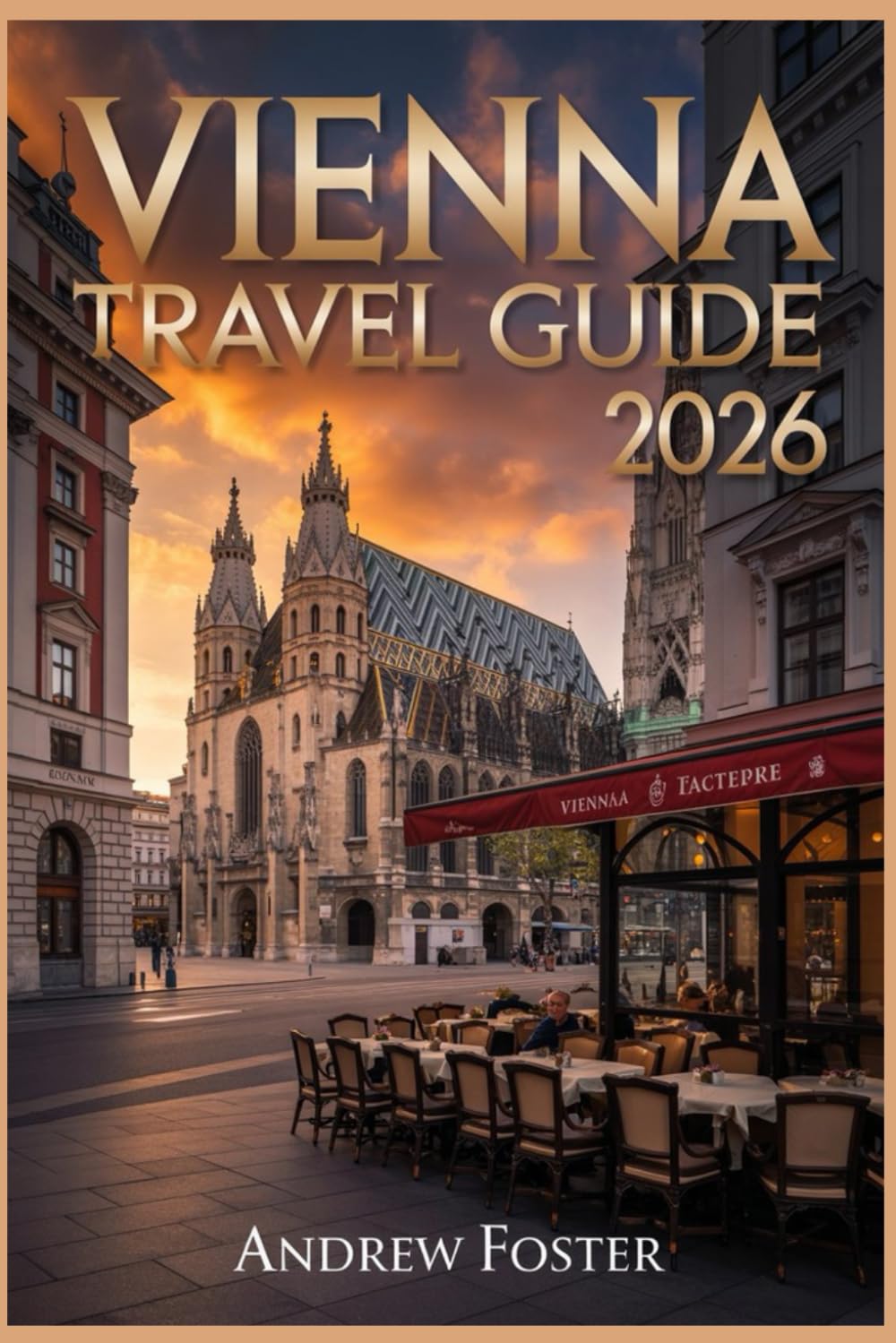 Vienna Travel Guide 2026: The Essential Itinerary for 3-7 Day Trips with Hidden Gems, Budget Hacks, and Must-Know Local Tips.