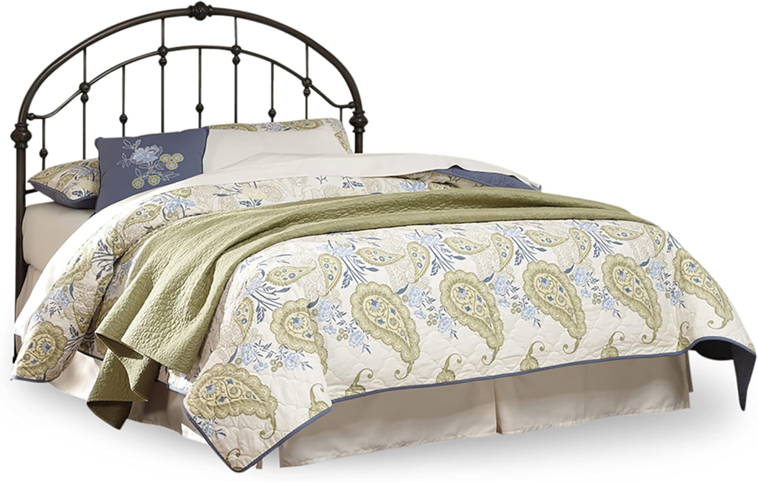 Signature Design by Ashley Nashburg Industrial Farmhouse