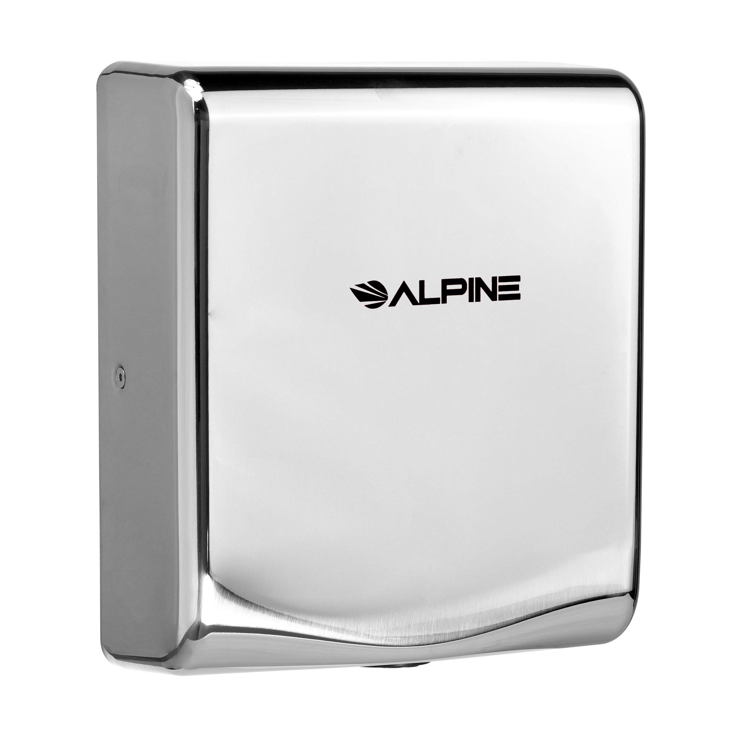 Alpine Commercial Hand Dryer With Hepa Filter Seconds Extreme