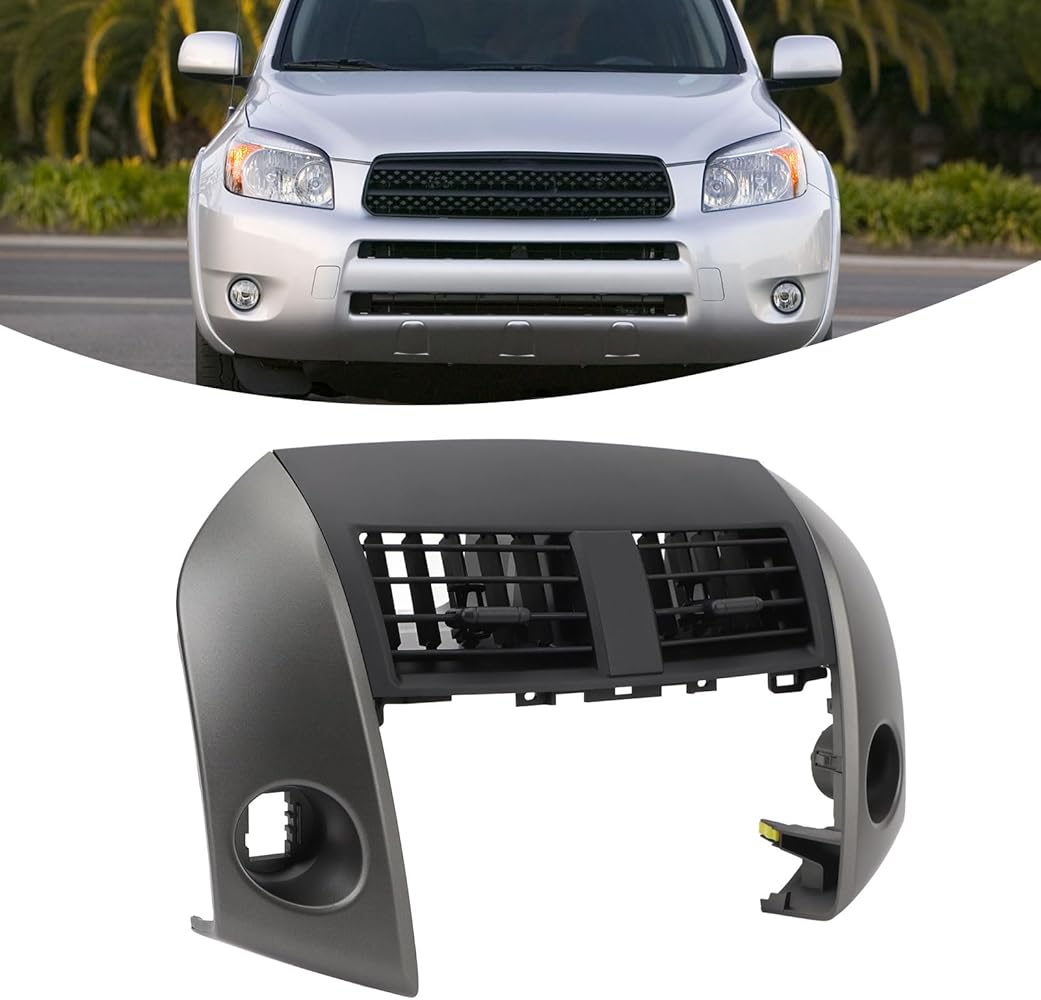 Cinta De Airbag Toyota Rav4 2006 2007 2008 2009 843060p010