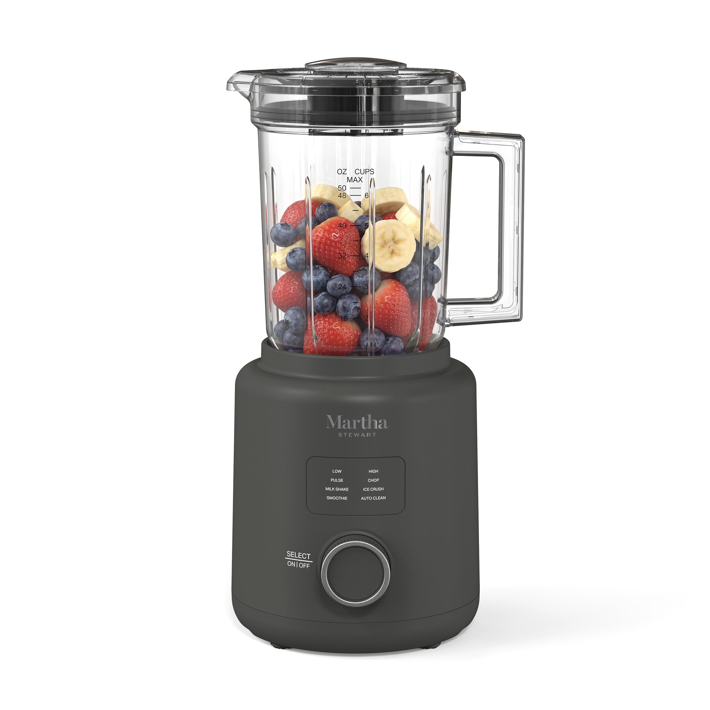 Martha Stewart Countertop Blender,