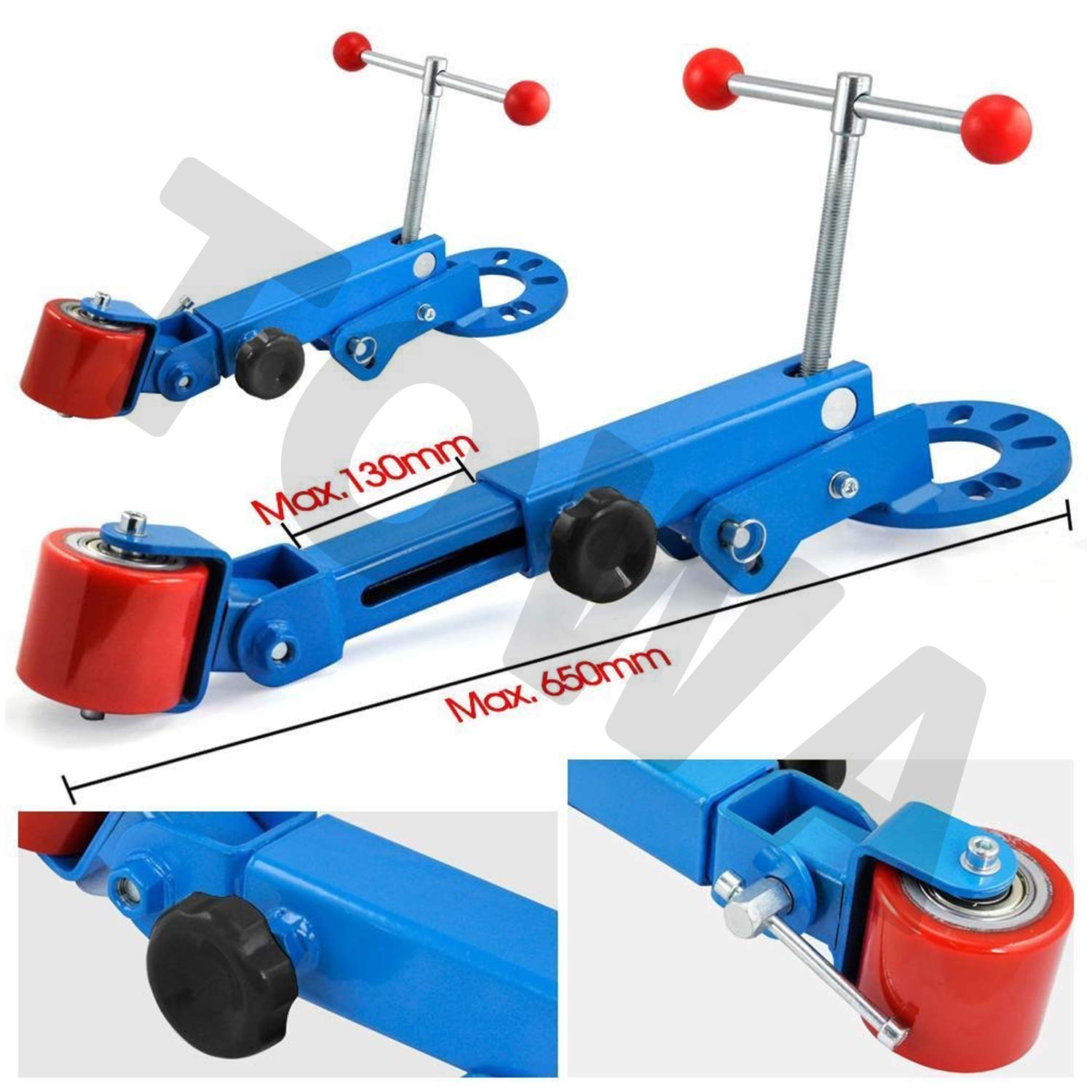 duetアーム 爪8種セット Amazon.co.jp: フェンダーベンディングツール つめ折り機 爪折り