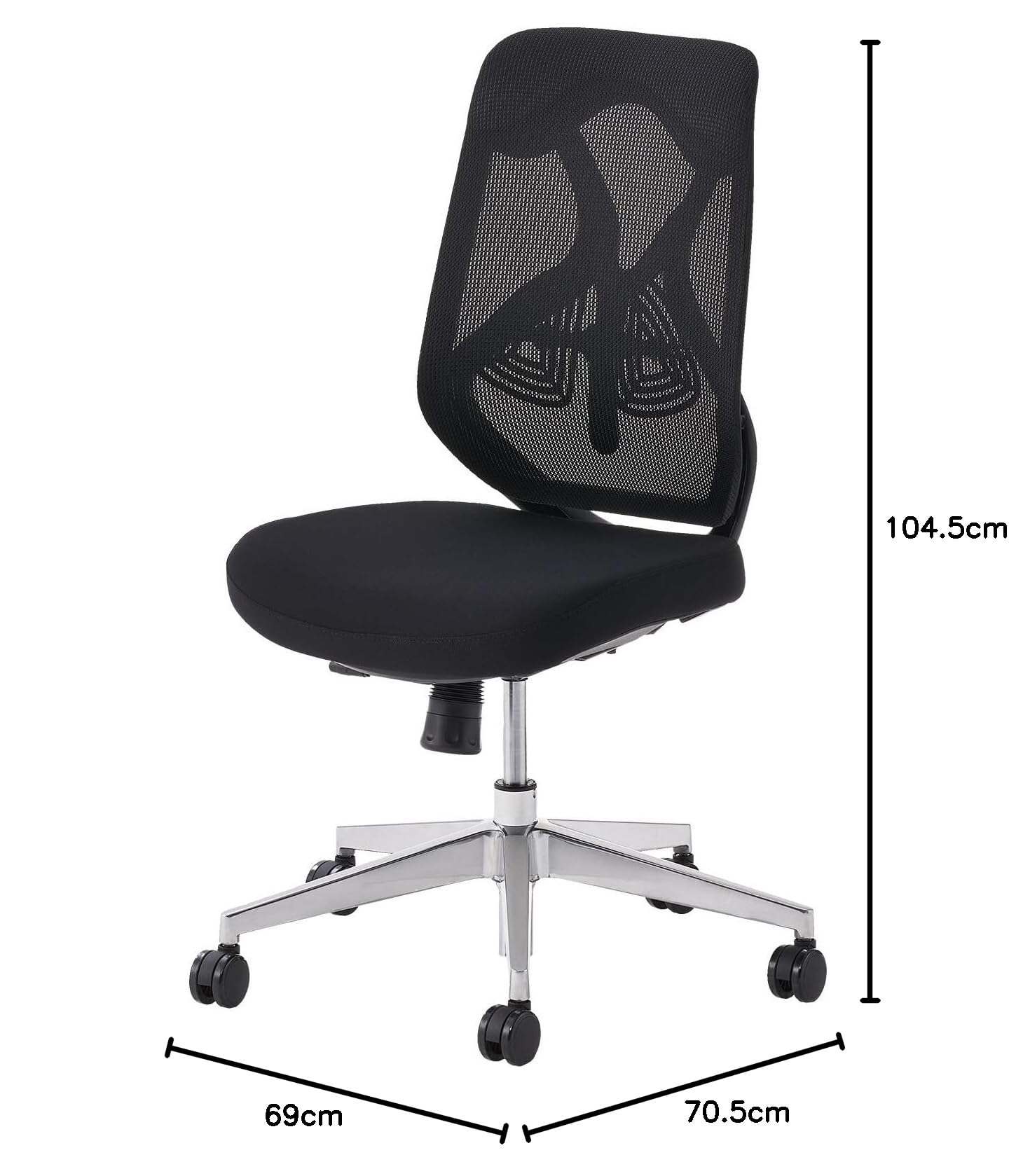 美品　デスクチェア　ys-1 オフィスコム Amazon.co.jp: オフィスコム オフィスチェア YS-1 ハイバック