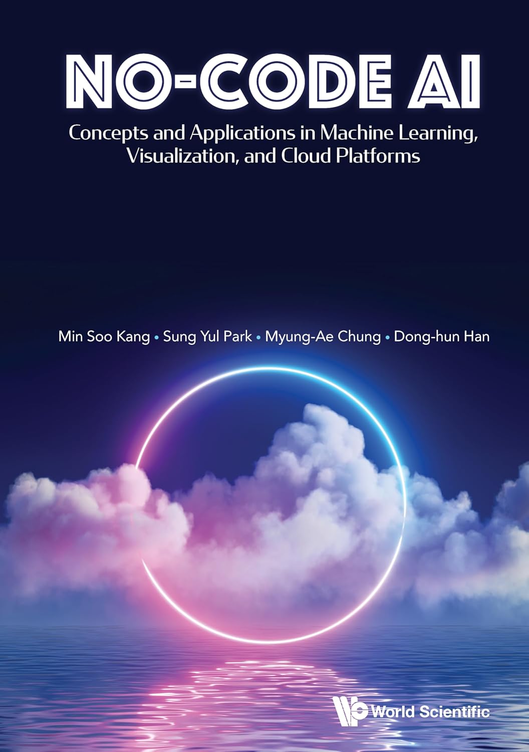 No-Code AI: Concepts and Applications in Machine Learning, Visualization, and Cloud Platforms