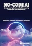 No-Code AI: Concepts and Applications in Machine Learning, Visualization, and Cloud Platforms