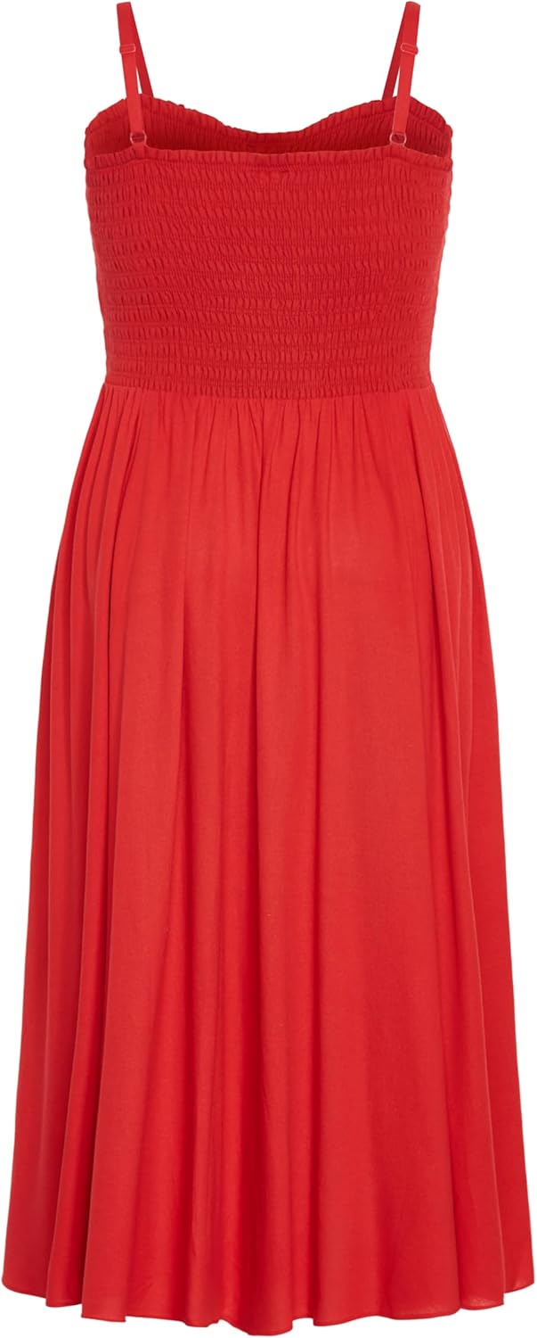 City Chic Women's Plus Size Dress - Jazmine - Image 5