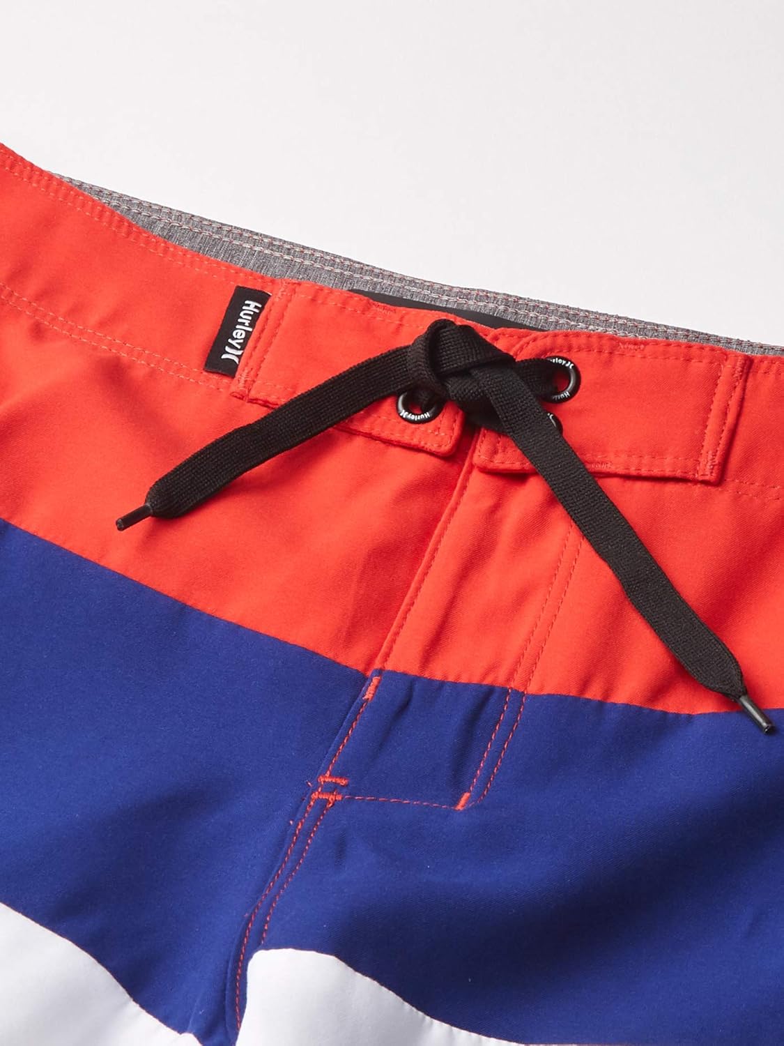 Hurley Boys' Classic Board Shorts: Clothing, Shoes & Jewelry