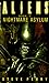 Nightmare Asylum (Aliens)