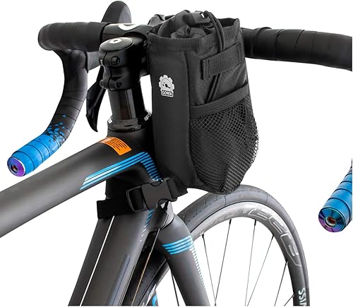 GORIX ゴリックス 自転車用 ハンドルバッグ