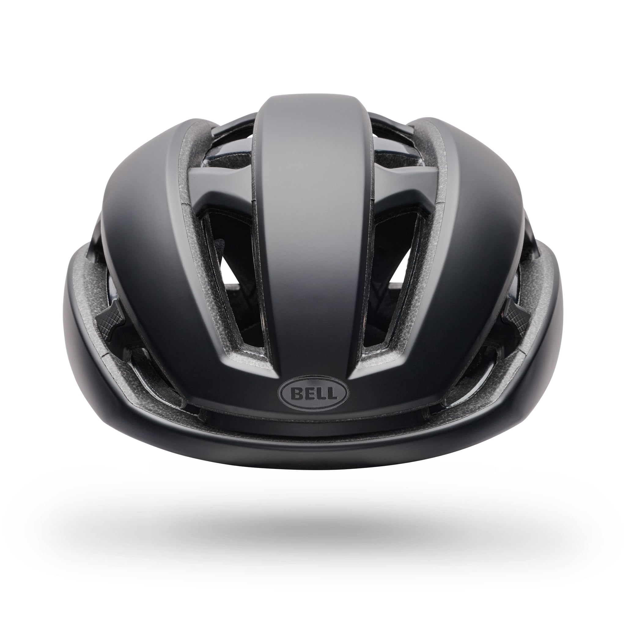 Amazon.com : Bell XR Spherical Bike Helmet - Black - Small : Sports &  Outdoors
