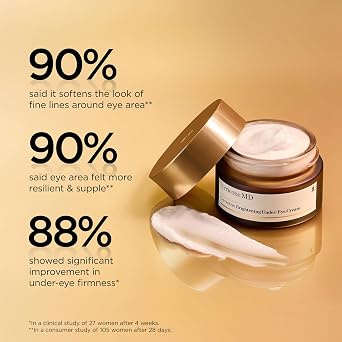 Perricone MD Neuropeptide Corrective Brightening Under-Eye Cream, 0.5 fl oz.