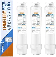 3Pcs Filter Compatible with Eptwfu01 Water Filter, Compatible with Frigidaire Pure Source Ultra II Water Filter, Frigidaire Eptwfu01, Frigidaire Water Filters Pure Source Ultra 2, FPBC2277RF