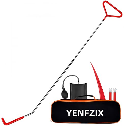 9 PCS Professional Car Tool Kit (same)