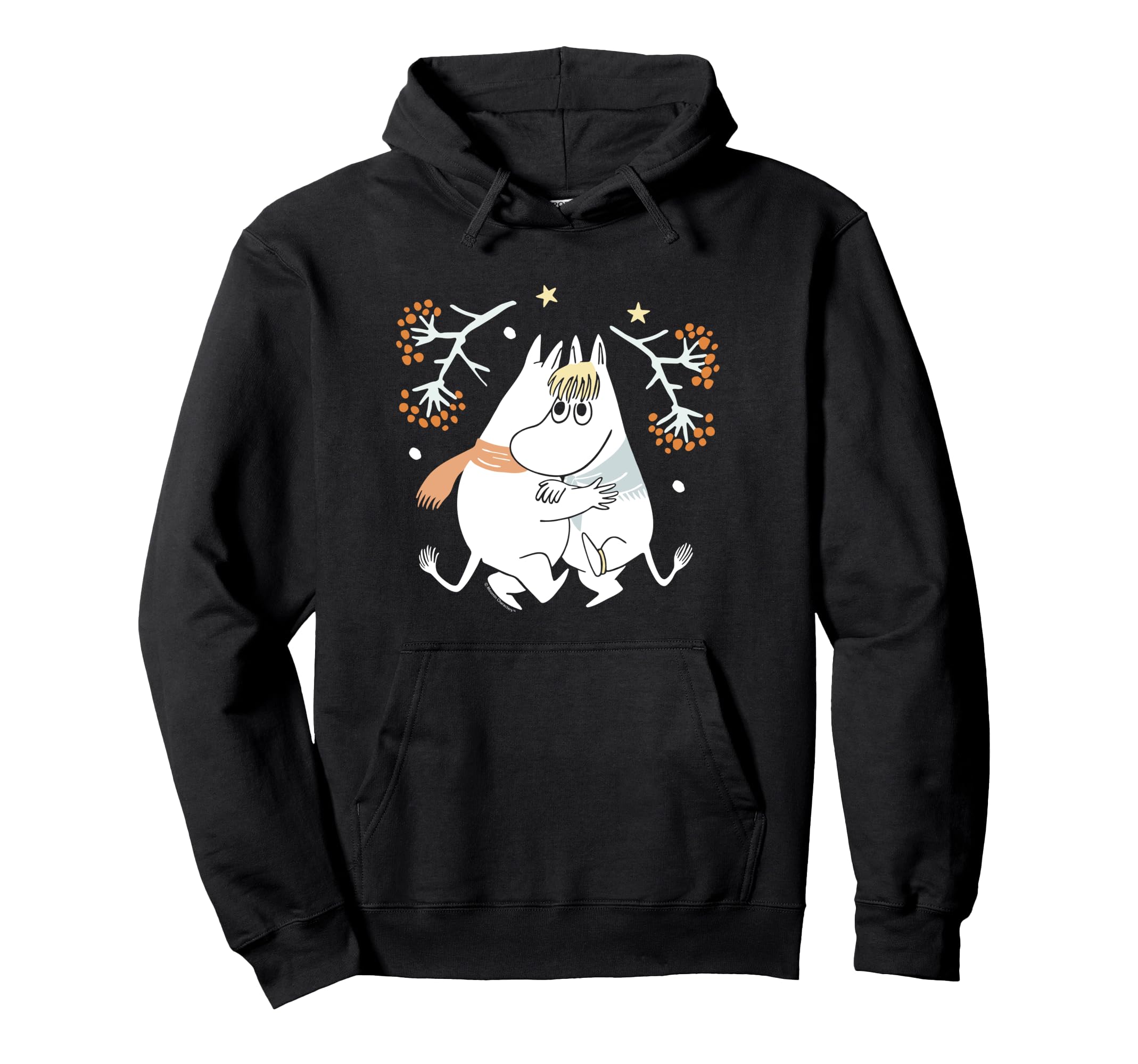 Kleidung mit Designs von Amazon Merch on Demand