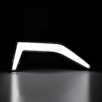 Amazon.com: LDETXY LED Fang Lights for Teryx KRX 1000