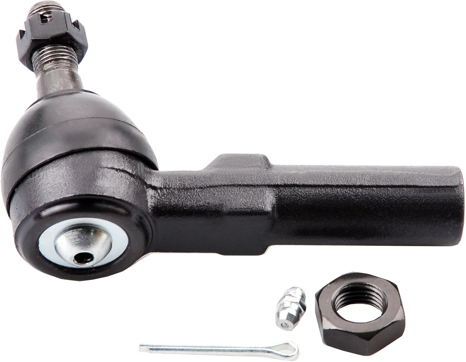 ECCPP 10pcs Lower and Upper Ball Joints, Sway Bar Links, Inner and Outer Tie Rods Fit 1993-2002 For Chevrolet Camaro For Pontiac Firebird