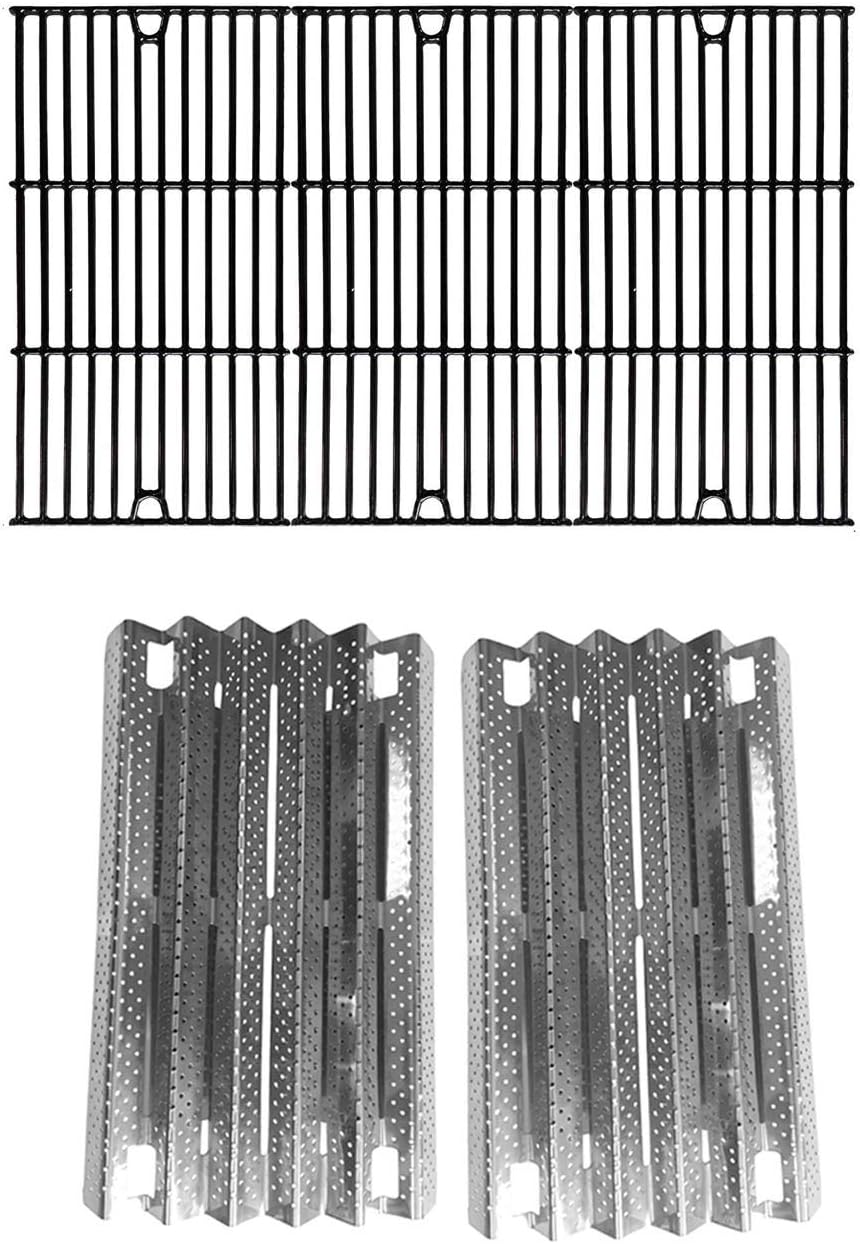 Grill Parts Gallery Replacement Kit for Select Home Depot 7200289, Costco 7200193