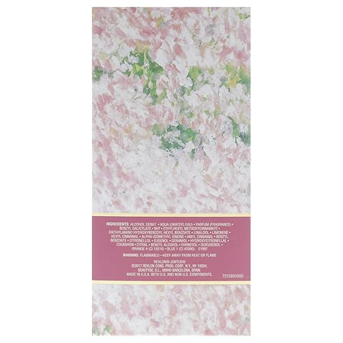 Miniatura 4 de Jontue por Revlon para mujer, aerosol de colonia, 2.3 onzas