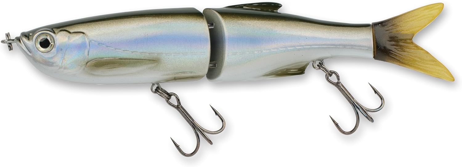 Savage Gear 3D Glide Swimmer Fishing Hard Bait