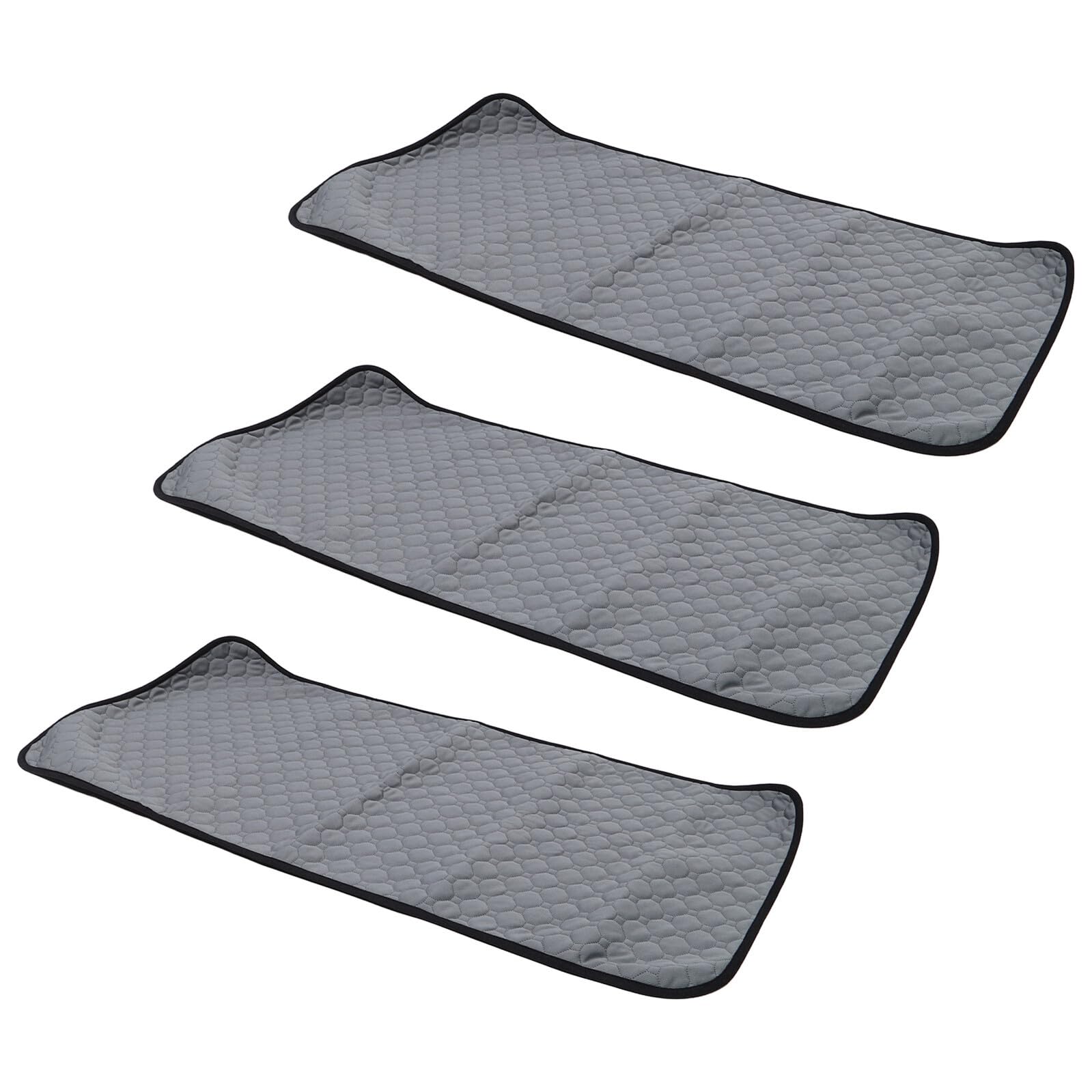 Tapis apprentissage réutilisable lavable contre fuites chiots
