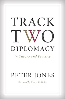 Track Two Diplomacy in Theory and Practice